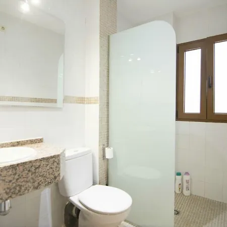 Apartament Enjoygranada Carlos Cano Ii Grenada