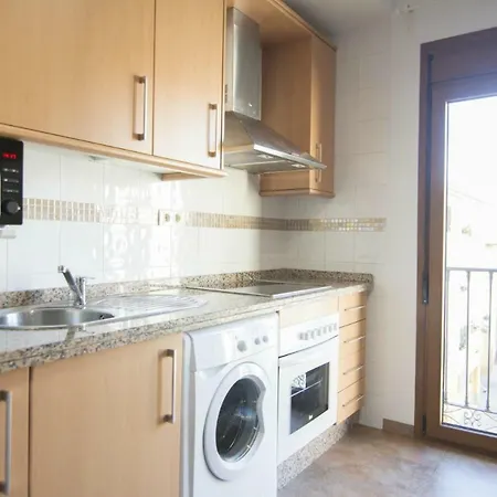 Enjoygranada Carlos Cano Ii Apartamento