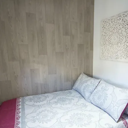 Apartment Enjoygranada Carlos Cano Ii