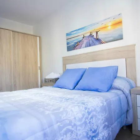 Enjoygranada Carlos Cano Ii Apartamento *
