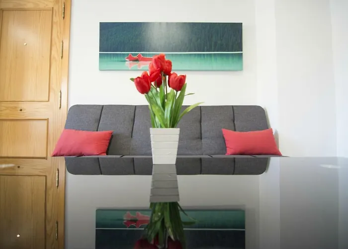 Enjoygranada Carlos Cano Ii *