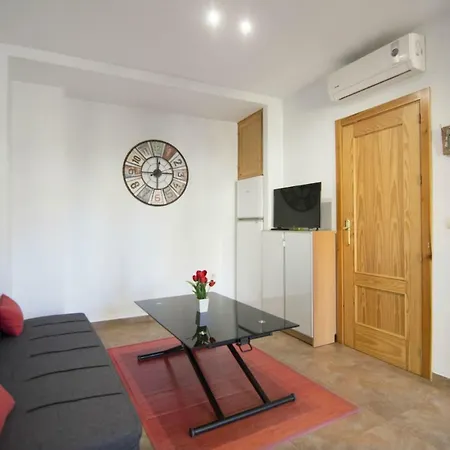 Apartament Enjoygranada Carlos Cano Ii *