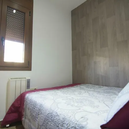 Apartament Enjoygranada Carlos Cano Ii *